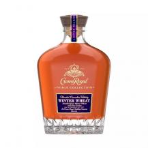 Crown Royal - Noble Collection Winter Wheat (750ml) (750ml)