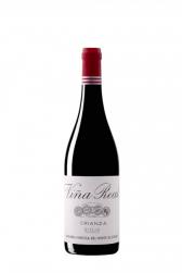 Cune - Vina Real Crianza 2019 (750ml) (750ml)