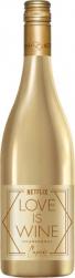 Cupcake - Love is Wine Chardonnay 2021 (750ml) (750ml)