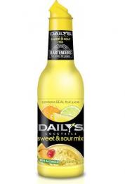 Daily's - Sweet & Sour Mix (1L) (1L)