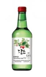 Damso - Strawberry Soju (375ml) (375ml)