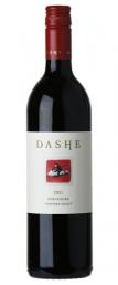 Dashe Cellars - Zinfandel Vineyard Select 2022 (750ml) (750ml)