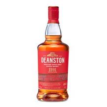 Deanston - 28 Year 1991 Muscat Cask Finish Single Malt Scotch (750ml) (750ml)