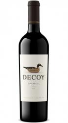 Decoy - Zinfandel 2021 (750ml) (750ml)