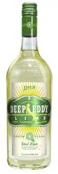 Deep Eddy - Lime Vodka (1.75L) (1.75L)