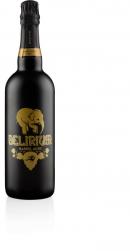 Brouwerij Huyghe - Delirium Black Bourbon Barrel Aged (750ml) (750ml)