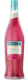 Delola - Bella Berry Spritz (750ml) (750ml)