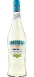 Delola - Light Margarita (750ml) (750ml)