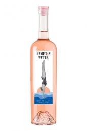 Diving into Hampton Water - Rose 2023 (750ml) (750ml)