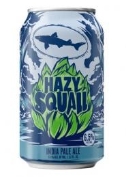 Dogfish Head - Hazy Squall (6 pack 12oz cans) (6 pack 12oz cans)