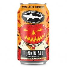 Dogfish Head - Punkin Ale (6 pack 12oz bottles) (6 pack 12oz bottles)