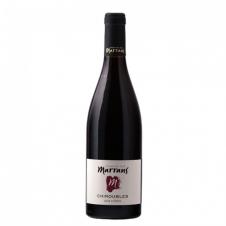 Domaine des Marrans - Chiroubles Aux Cotes 2022 (750ml) (750ml)