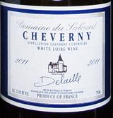 Domaine du Salvard - Cheverny NV (750ml) (750ml)