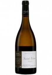 Domaine Frantz Chagnoleau - Saint-Veran Prelude 2022 (750ml) (750ml)