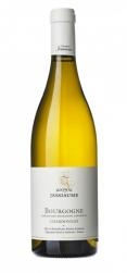 Domaine Jessiaume - Bourgogne Blanc (Maison) 2022 (750ml) (750ml)