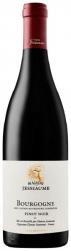 Domaine Jessiaume - Bourgogne Rouge (Maison) 2022 (750ml) (750ml)