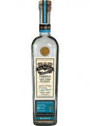 Don Abraham - Organic Blanco Tequila (750ml) (750ml)