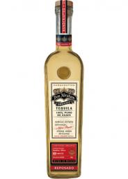 Don Abraham - Organic Reposado Tequila (750ml) (750ml)