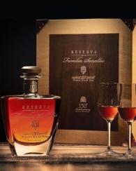 Don Q - 20 Year 150th Anniversary Limited Edition (750ml) (750ml)