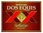 Dos Equis - Ambar (6 pack 12oz bottles) (6 pack 12oz bottles)
