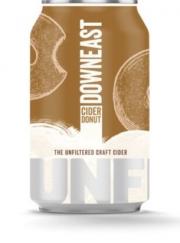 Downeast Cider House - Cider Donut (4 pack 12oz cans) (4 pack 12oz cans)