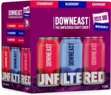 Downeast Cider House - Mix Pack #3 (9 pack cans) (9 pack cans)