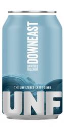 Downeast Cider House - Winter Blend Cider (4 pack 12oz cans) (4 pack 12oz cans)