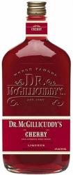 Dr. McGillicuddy's - Cherry (750ml) (750ml)