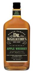 Dr. McGillicuddy's - Apple Whiskey (750ml) (750ml)