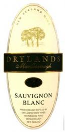 Drylands - Sauvignon Blanc 2023 (750ml) (750ml)