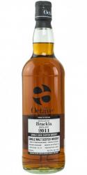 Duncan Taylor - Octave Brackla Sherry 2011 11 Year Single Malt Scotch (750ml) (750ml)