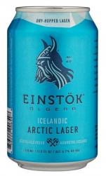 Einstok - Icelandic Arctic Later (6 pack cans) (6 pack cans)