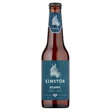 Einstok - Icelandic Pale Ale (6 pack 11.2oz bottles) (6 pack 11.2oz bottles)