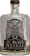 El Buho - Mezcal Espadin (750ml) (750ml)