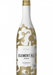 ElementAL - Chardonnay 2022 (750ml) (750ml)