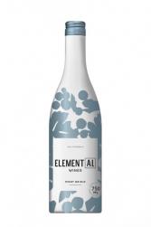 ElementAL - Pinot Grigio 2022 (750ml) (750ml)