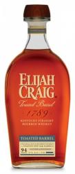 Elijah Craig - Toasted Barrel Bourbon (750ml) (750ml)