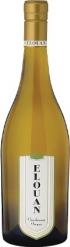 Elouan - Chardonnay 2020 (750ml) (750ml)