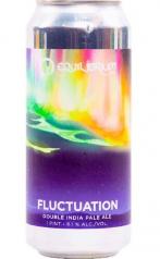 Equilibrium Brewery - Fluctuation (4 pack 16oz cans) (4 pack 16oz cans)