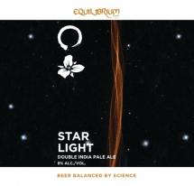 Equilibrium Brewery - Star Light (w/ Trillium Brewing) (4 pack 16oz cans) (4 pack 16oz cans)