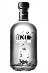 Espolon - Cristalino Anejo Tequila (750ml) (750ml)