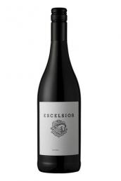 Excelsior - Syrah 2021 (750ml) (750ml)