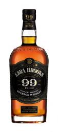 Ezra Brooks - 99 Proof Bourbon (750ml) (750ml)