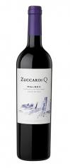 Familia Zuccardi - Malbec Mendoza Q 2021 (750ml) (750ml)