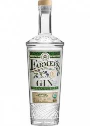 Farmer's - Organic Gin (750ml) (750ml)