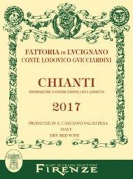 Fattoria di Lucignano - Chianti 2022 (750ml) (750ml)