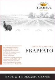 Feudo Di Santa Tresa - Frappato 2022 (750ml) (750ml)