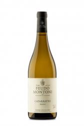 Feudo Montoni - Catarratto del Masso 2023 (750ml) (750ml)