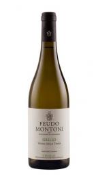 Feudo Montoni - Grillo della Timpa 2022 (750ml) (750ml)