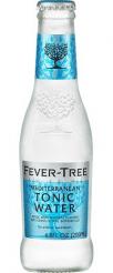 Fever Tree - Mediterranean Tonic Water (4 pack 6.8oz bottles)